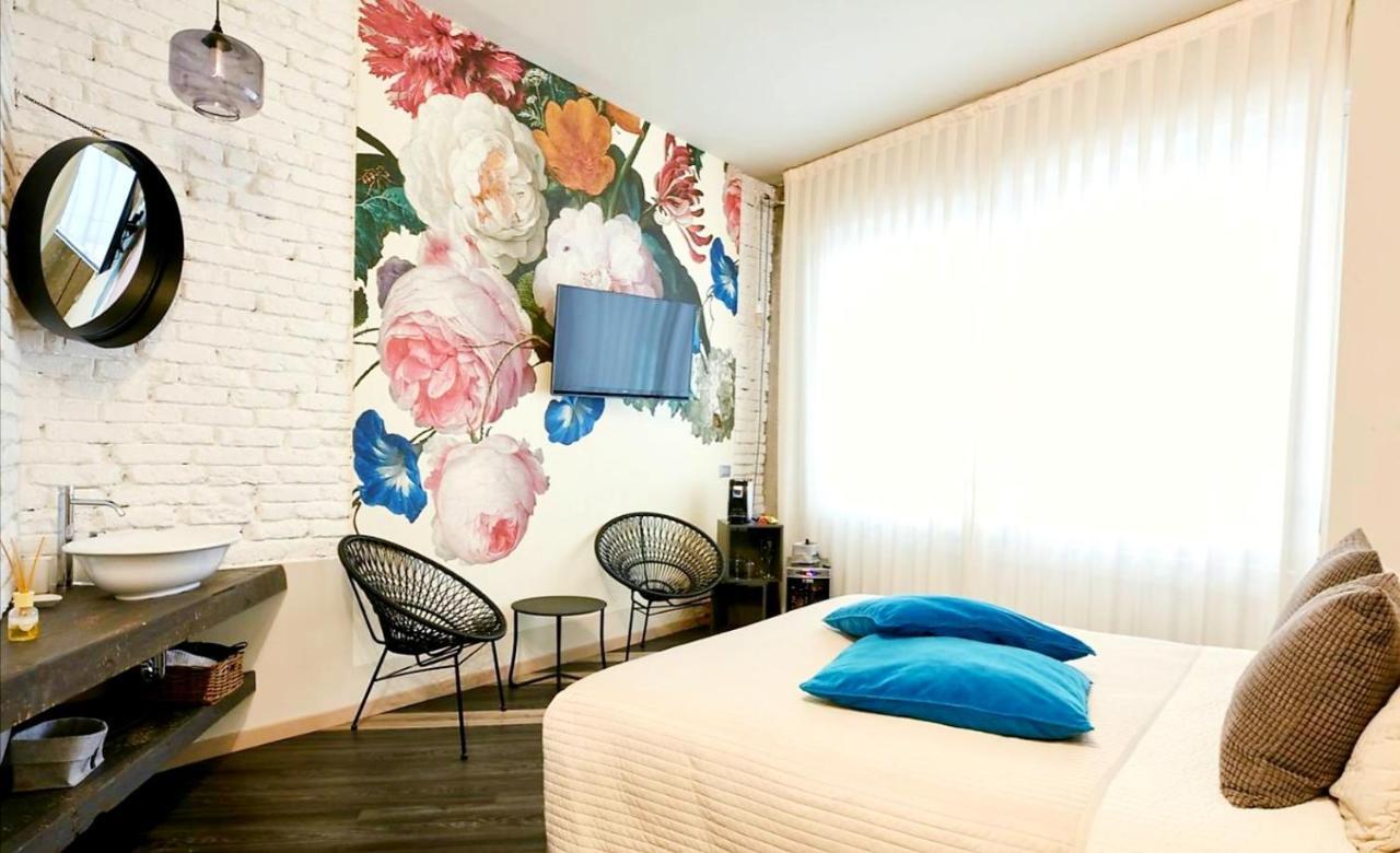 15 Quindici By Serendipity Rooms Mailand Exterior foto
